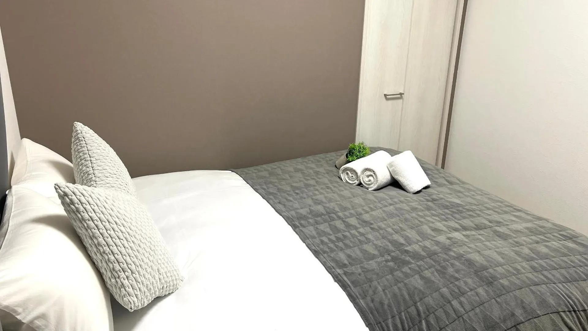 Ikebukuro Area R21 Kamiike Apartment Prefektura Tokio 0*,  Japonsko