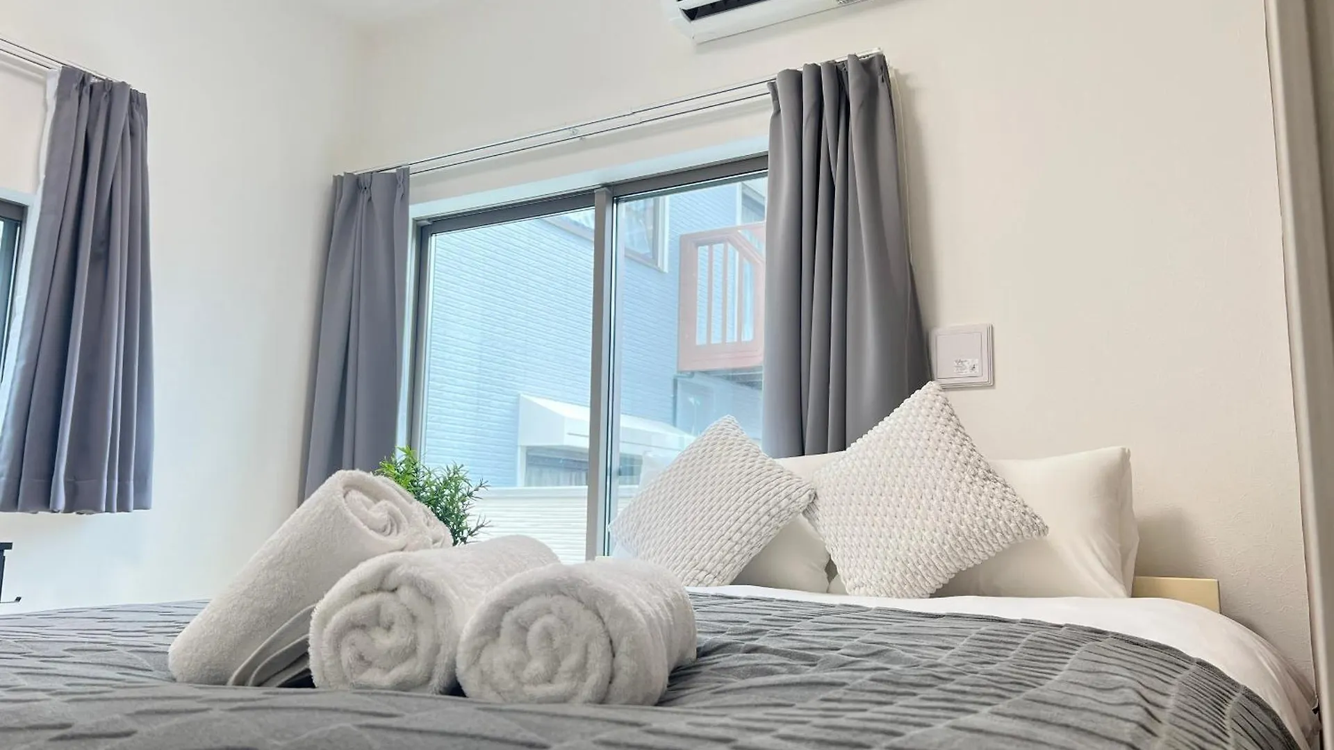 Ikebukuro Area R21 Kamiike Apartment Prefektura Tokio
