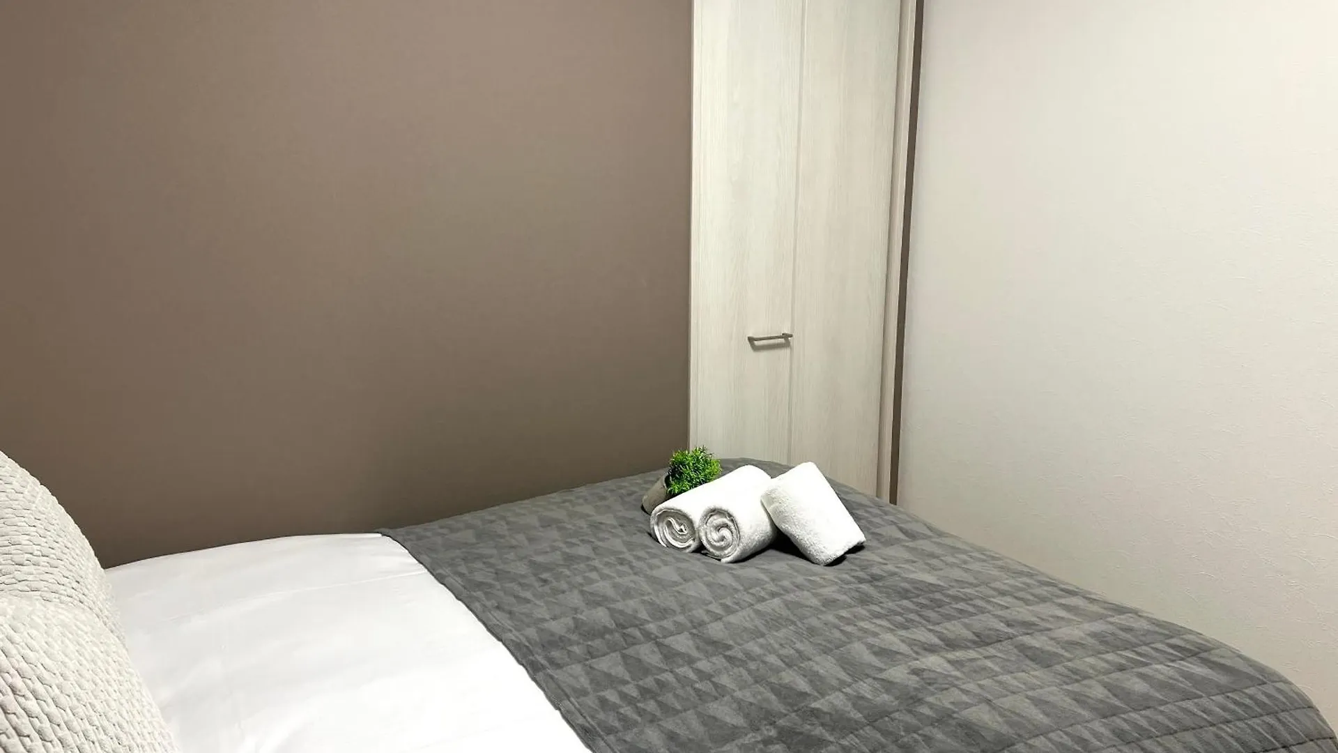 מלון דירות טוקיו Ikebukuro Area R21 Kamiike Apartment