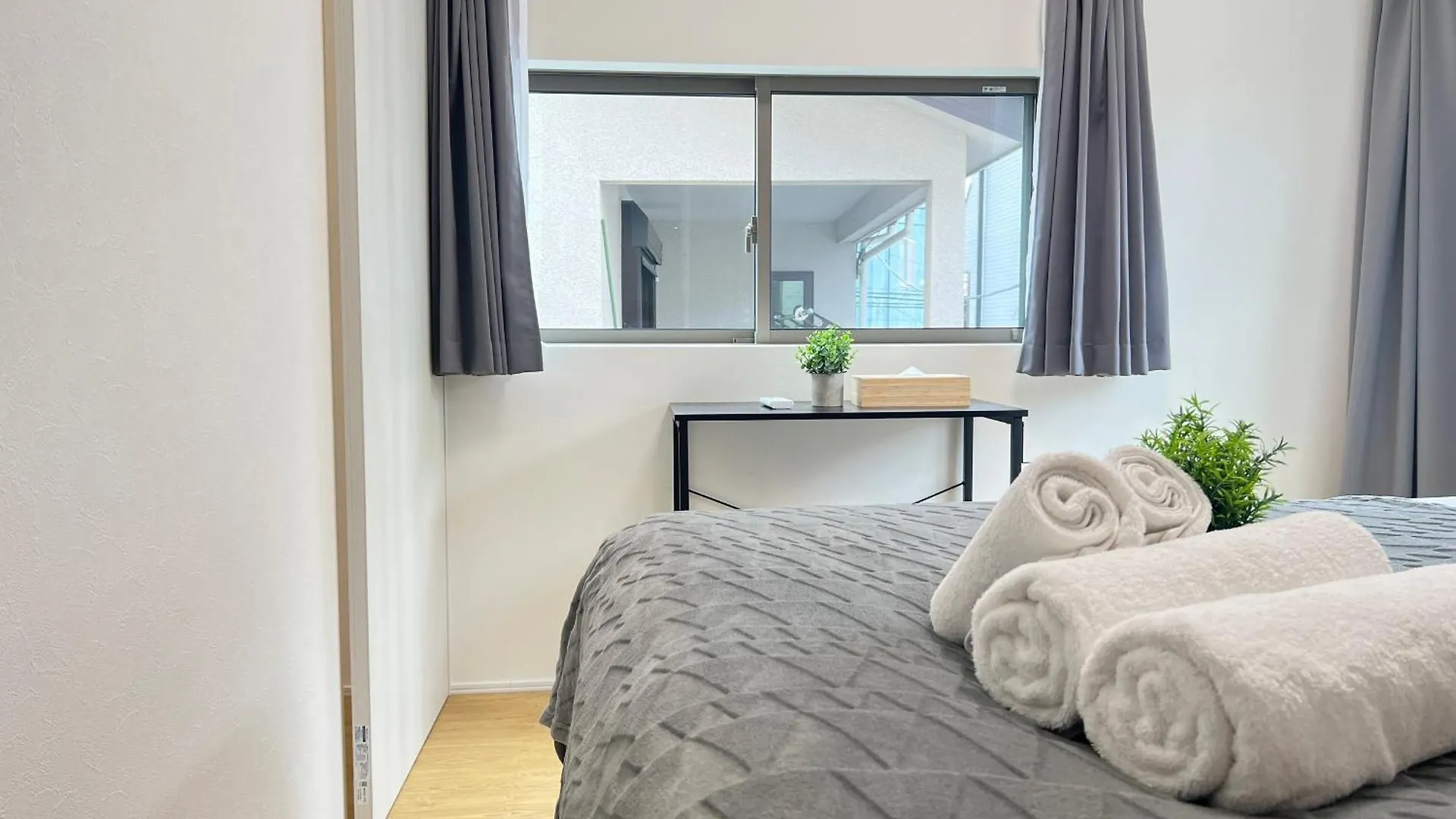 טוקיו Ikebukuro Area R21 Kamiike Apartment יפן