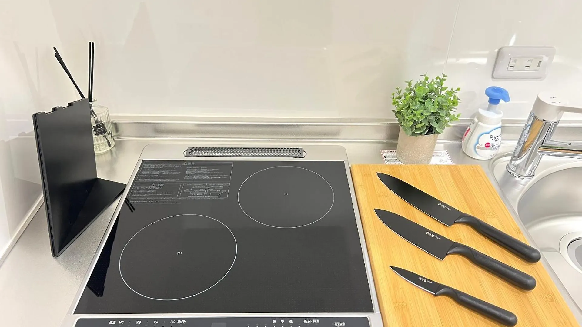 טוקיו Ikebukuro Area R21 Kamiike Apartment מלון דירות