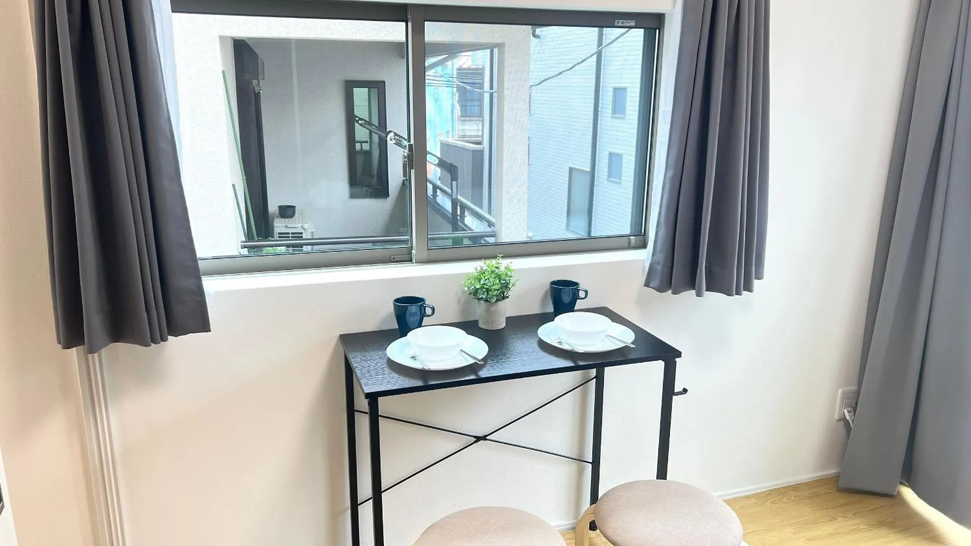 טוקיו Ikebukuro Area R21 Kamiike Apartment 0*,