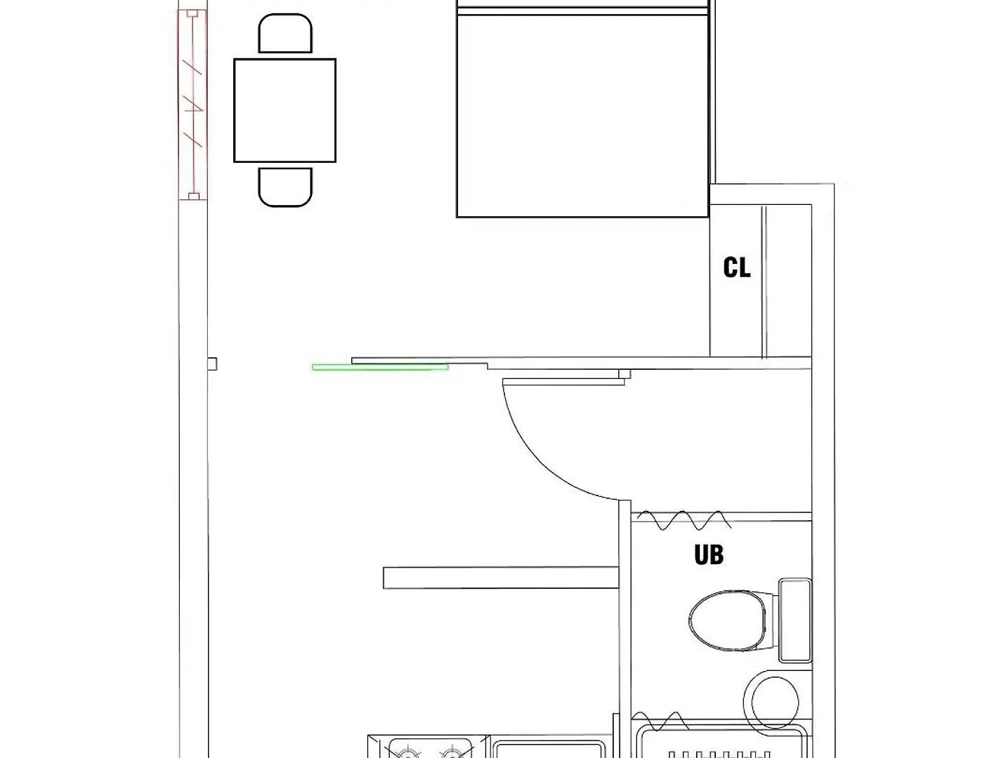 טוקיו Ikebukuro Area R21 Kamiike Apartment 0*,