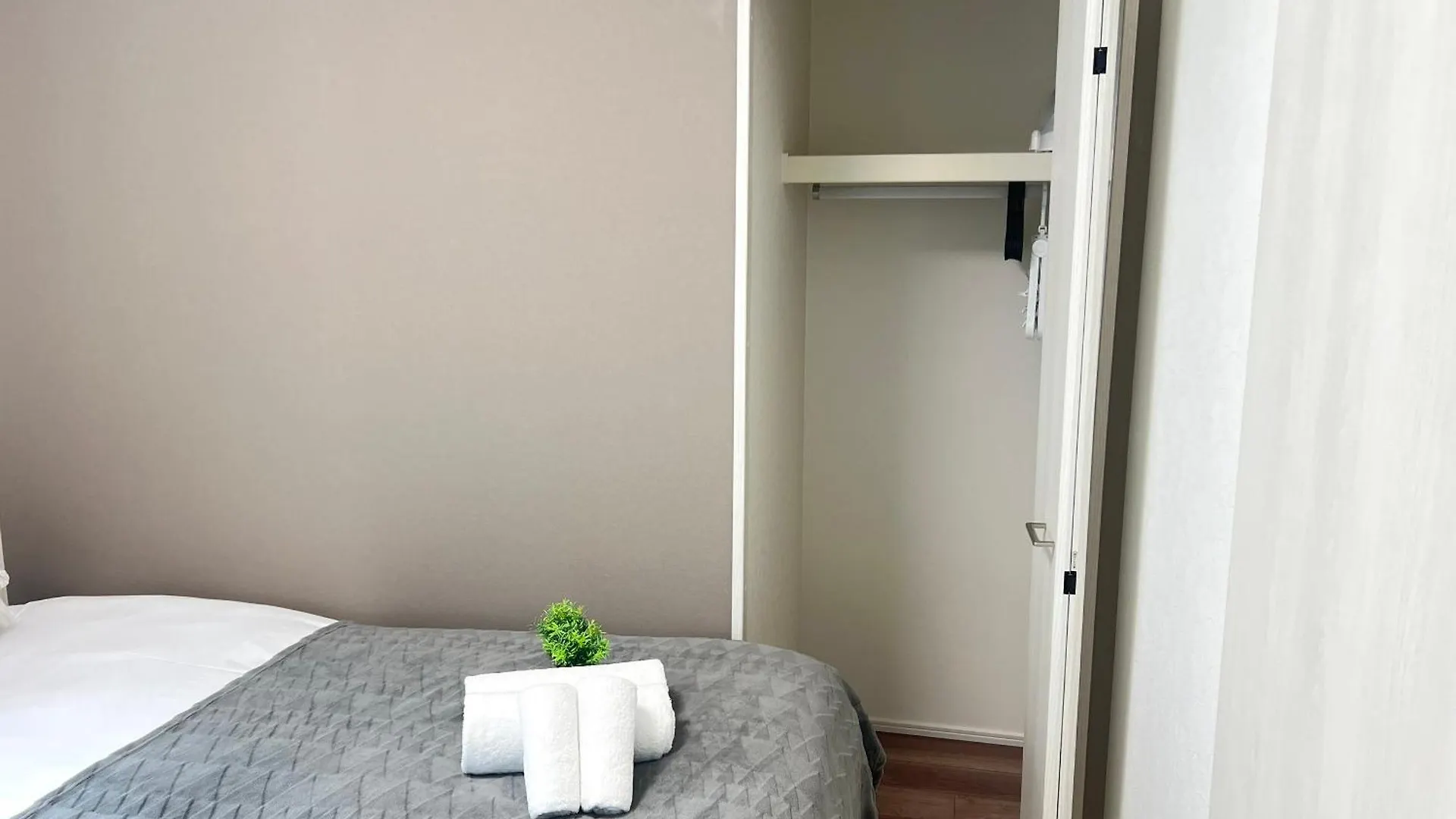 מלון דירות טוקיו Ikebukuro Area R21 Kamiike Apartment יפן