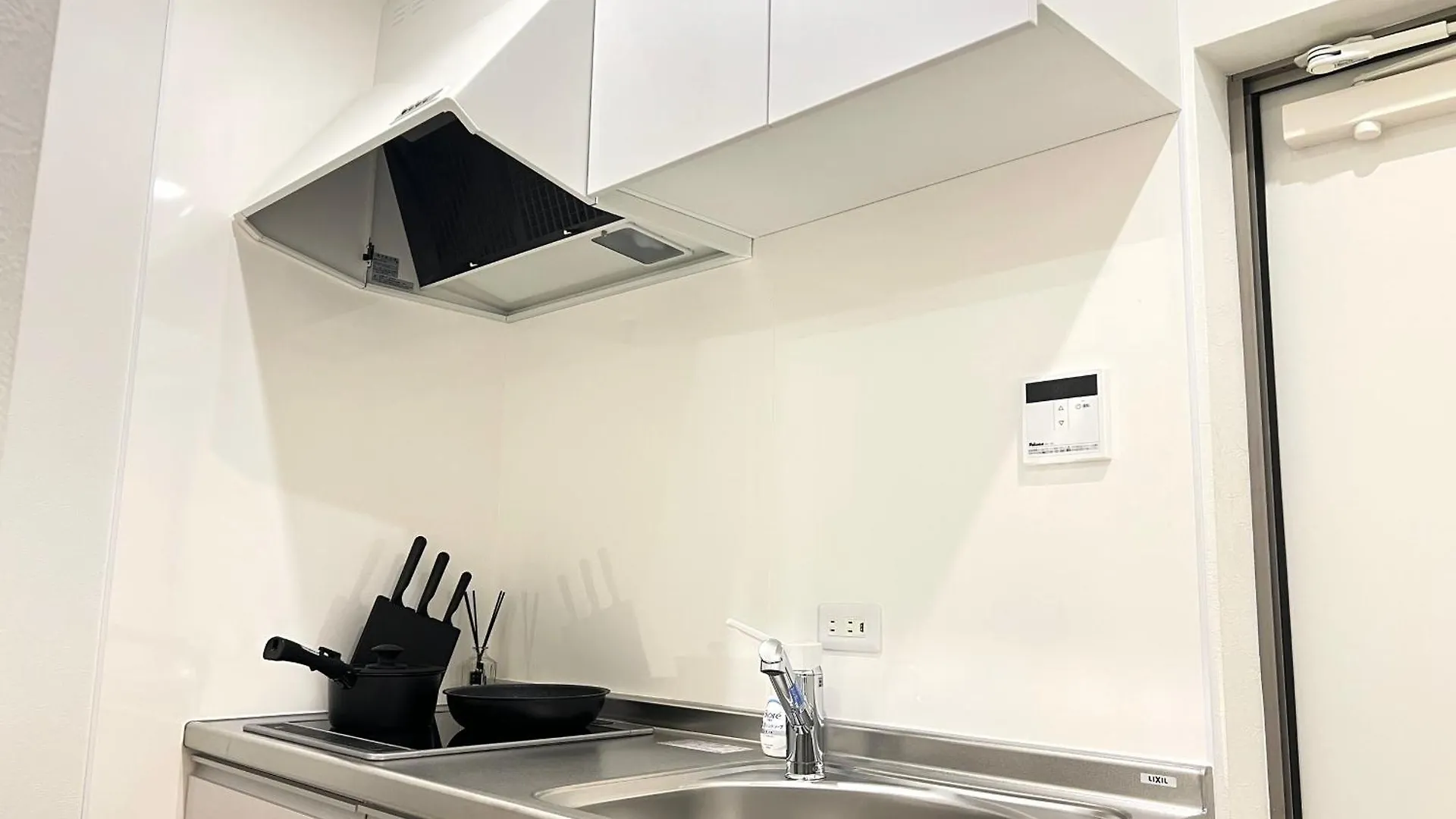 טוקיו Ikebukuro Area R21 Kamiike Apartment