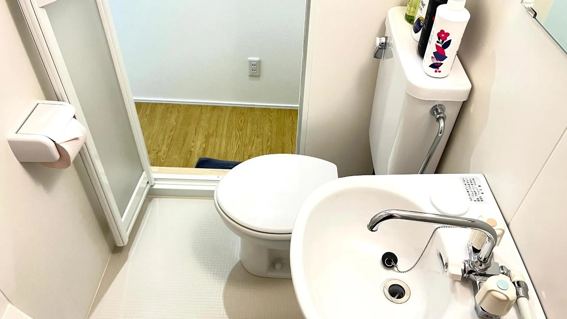טוקיו Ikebukuro Area R21 Kamiike Apartment מלון דירות