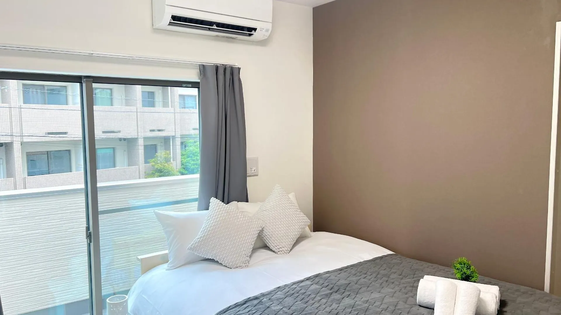 טוקיו Ikebukuro Area R21 Kamiike Apartment מלון דירות