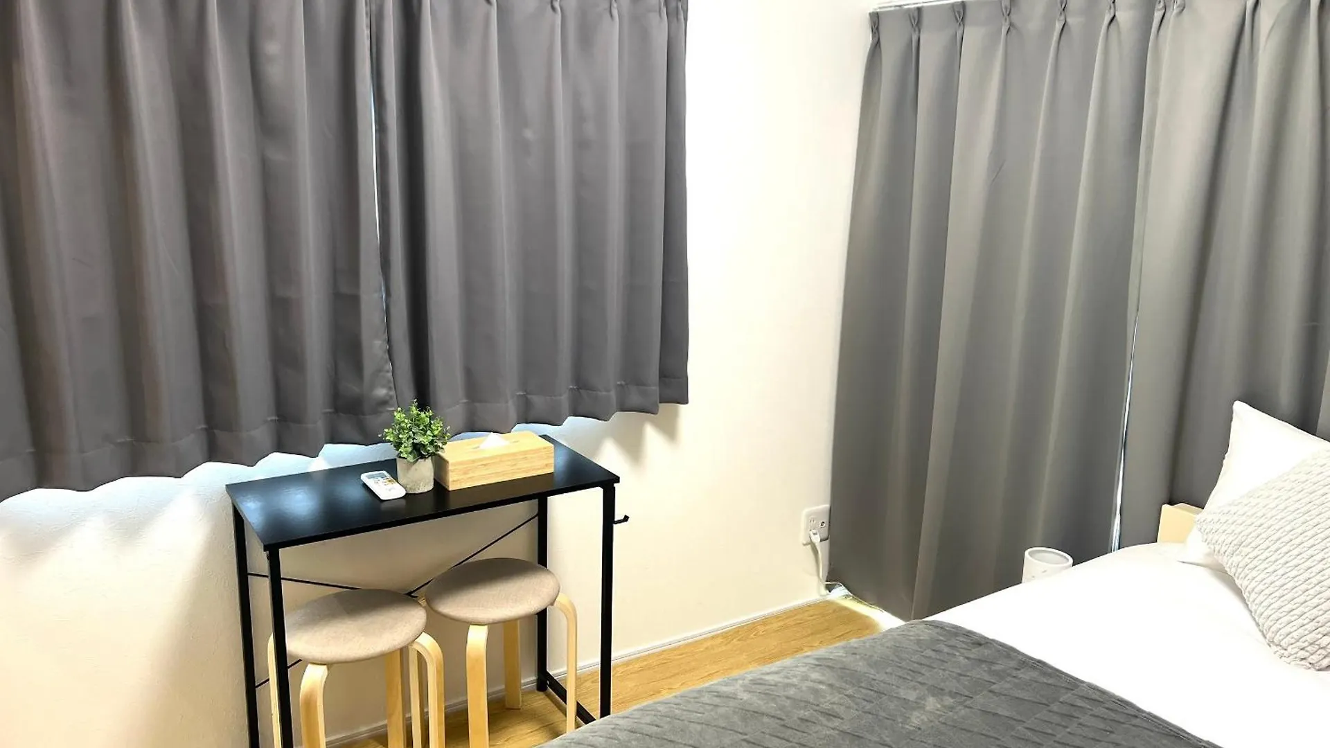 טוקיו Ikebukuro Area R21 Kamiike Apartment מלון דירות