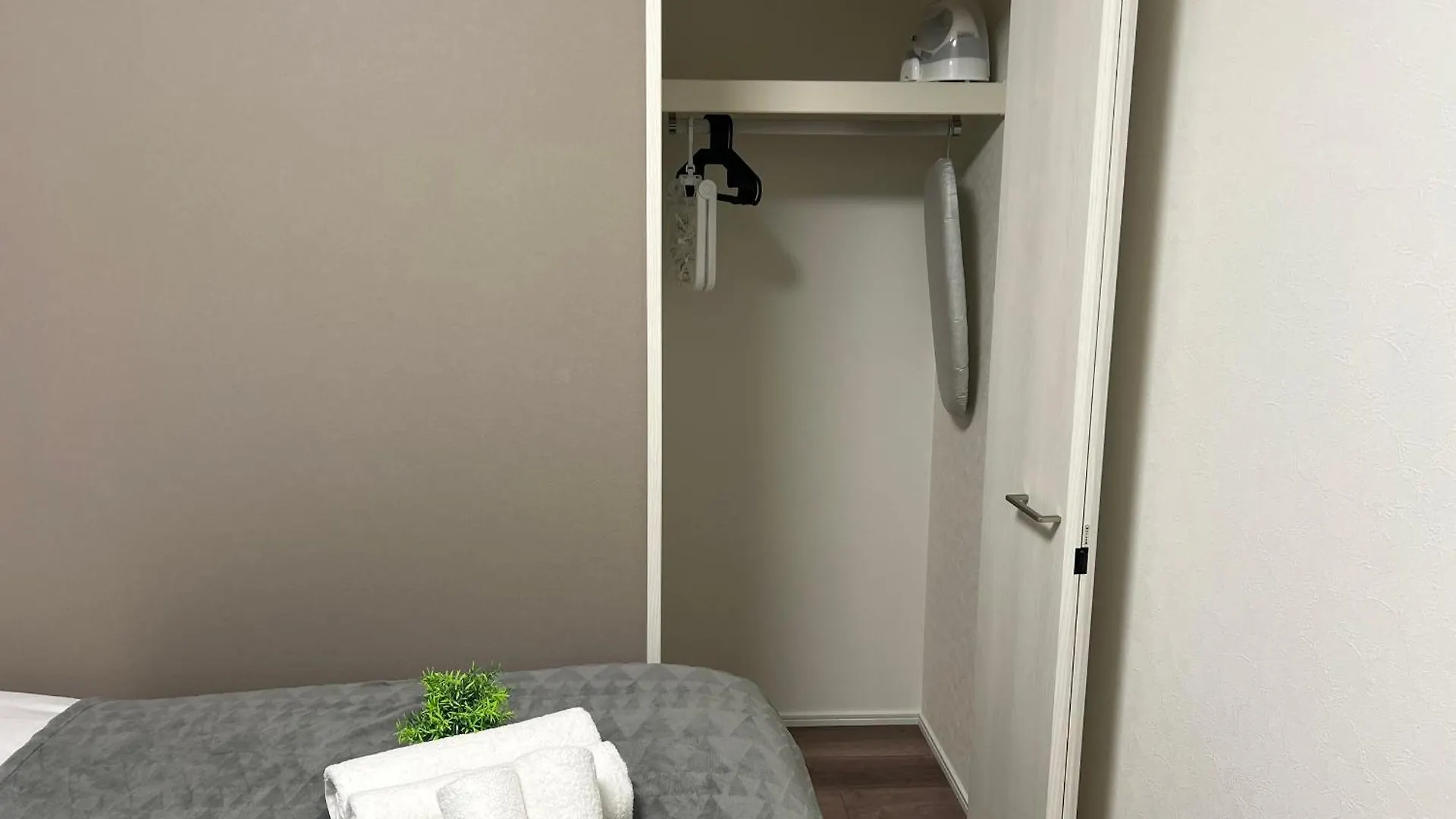 טוקיו Ikebukuro Area R21 Kamiike Apartment 0*,