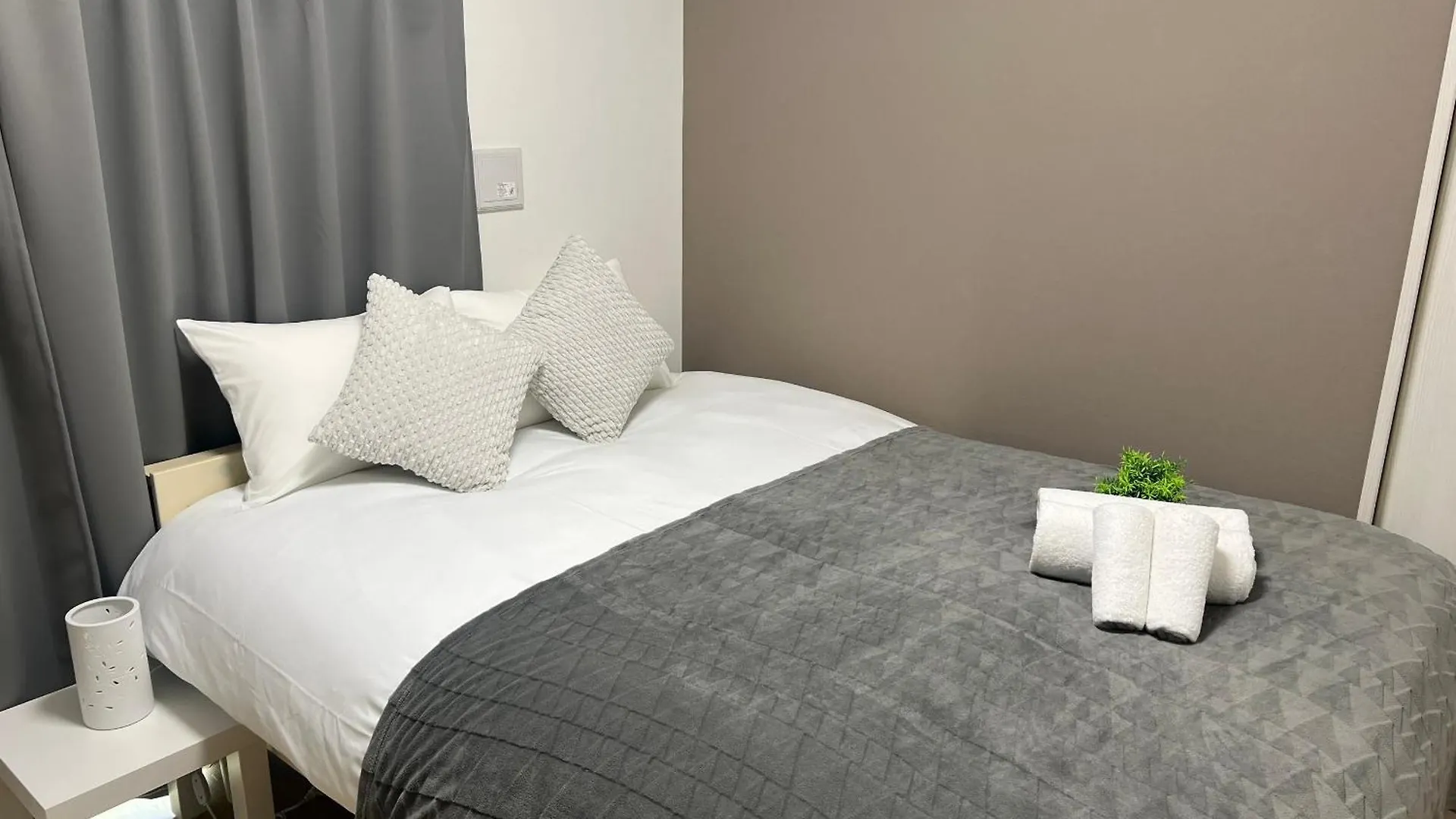 טוקיו Ikebukuro Area R21 Kamiike Apartment יפן