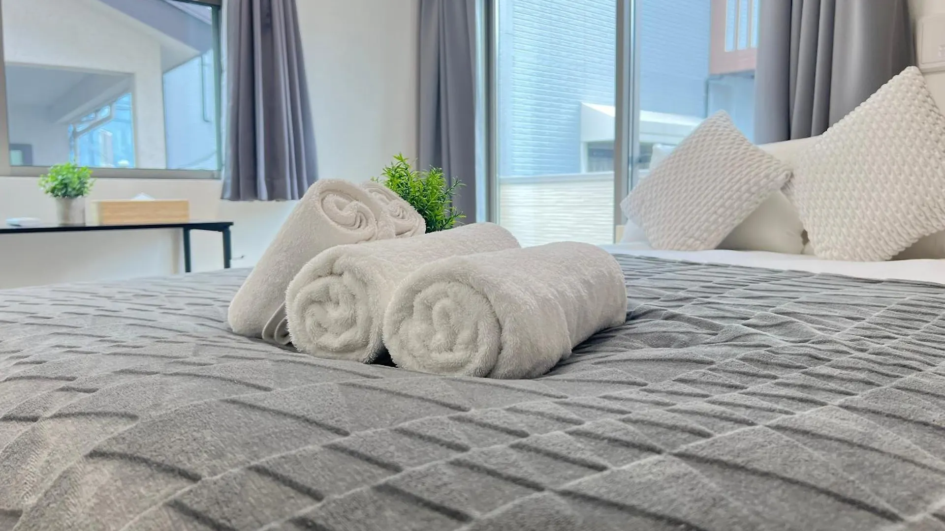 טוקיו Ikebukuro Area R21 Kamiike Apartment 0*,  יפן