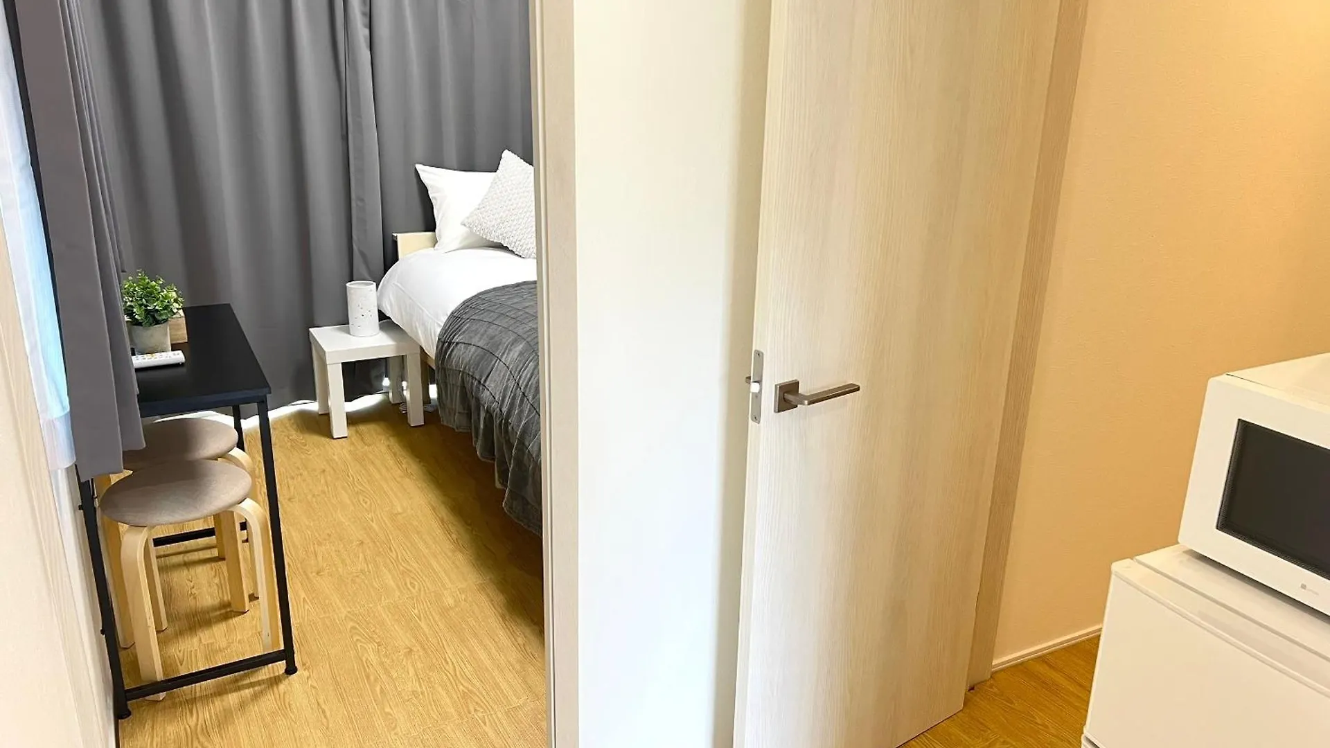 טוקיו Ikebukuro Area R21 Kamiike Apartment יפן