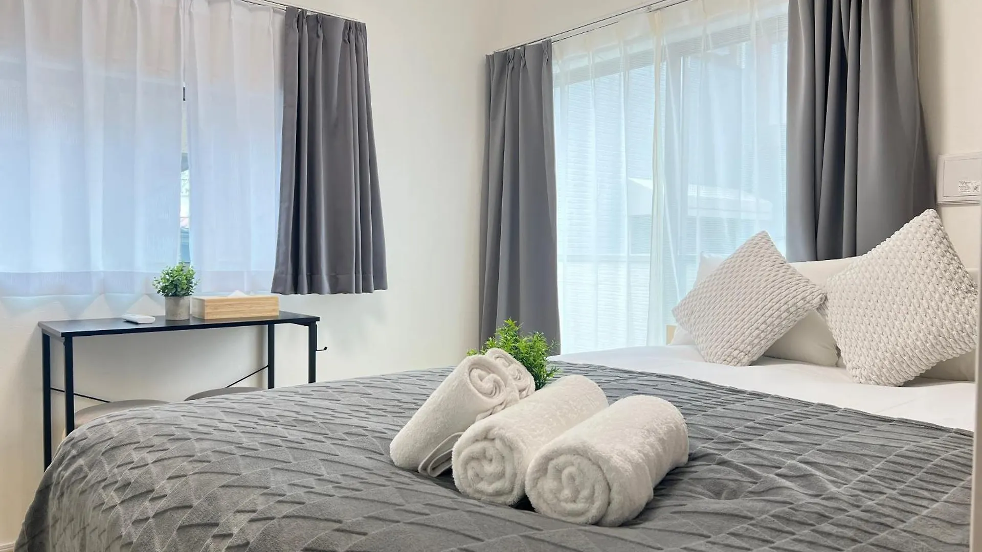 טוקיו Ikebukuro Area R21 Kamiike Apartment