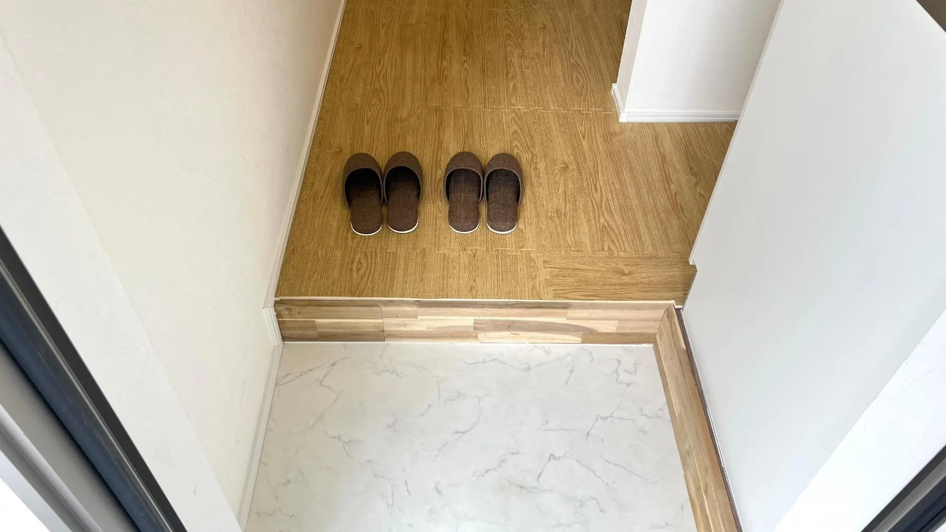Lejlighedshotel Ikebukuro Area R21 Kamiike Apartment Tokyo