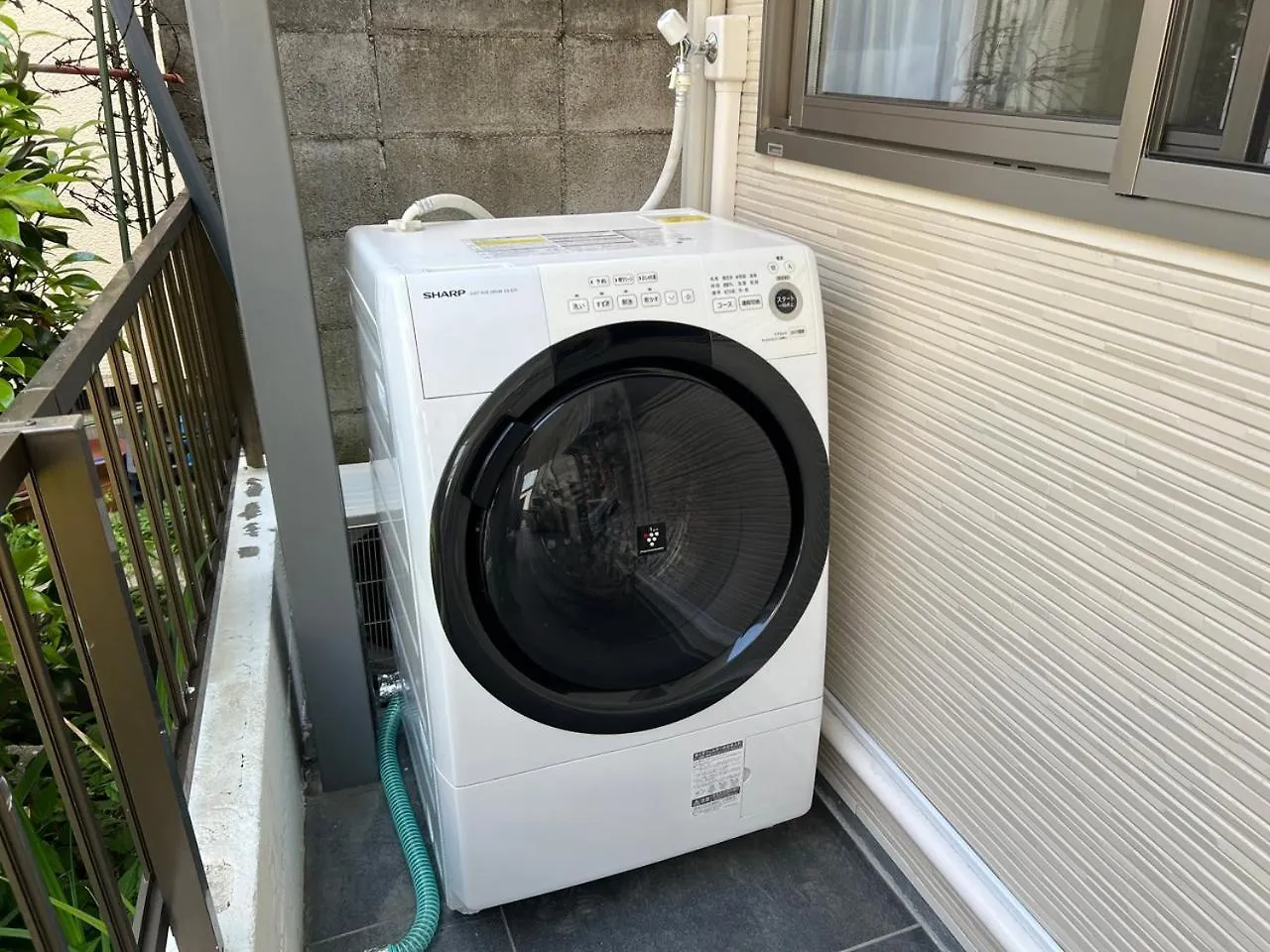 Ikebukuro Area R21 Kamiike Apartment Tokyo Lejlighedshotel
