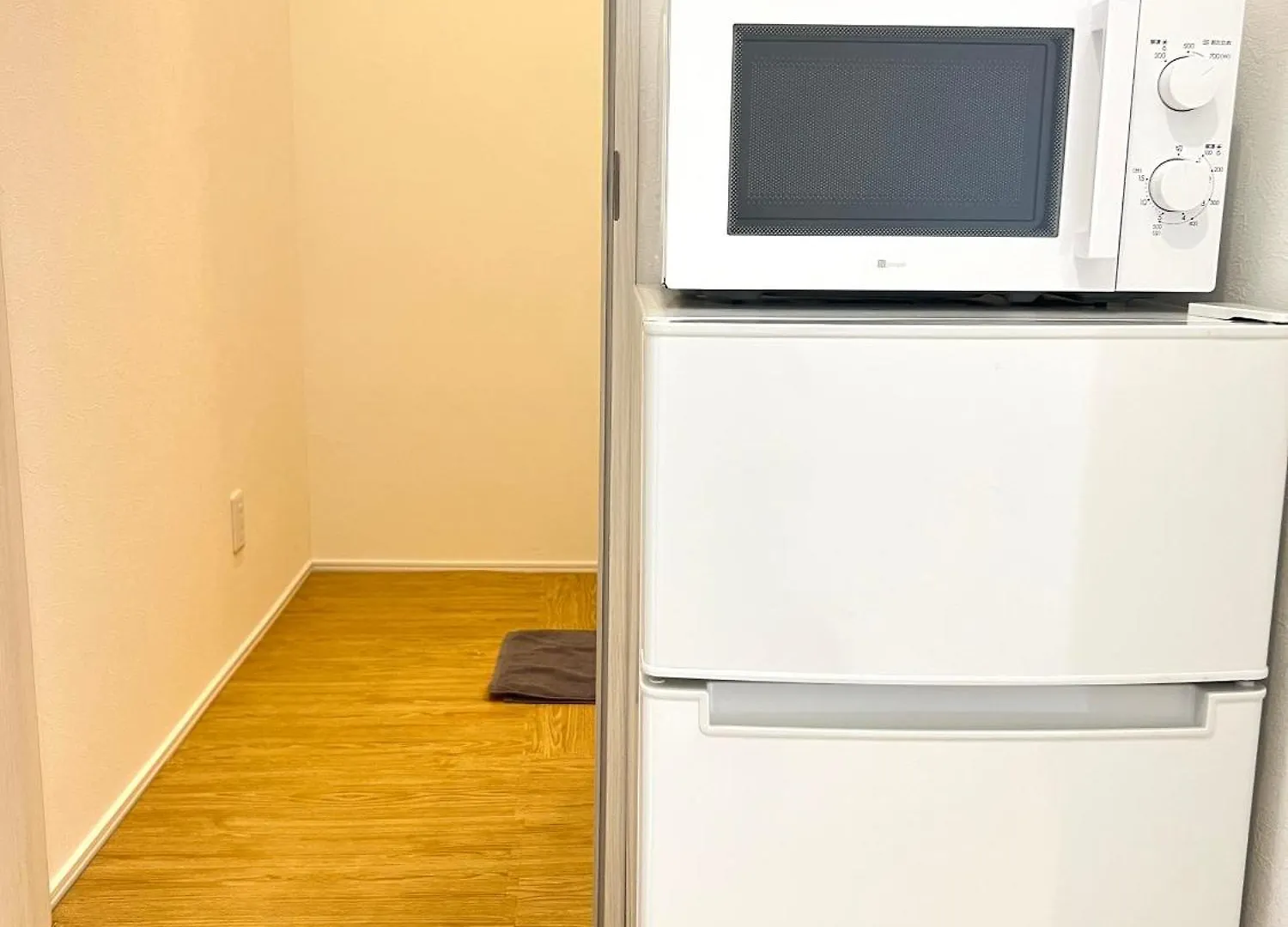 Lejlighedshotel Ikebukuro Area R21 Kamiike Apartment Tokyo